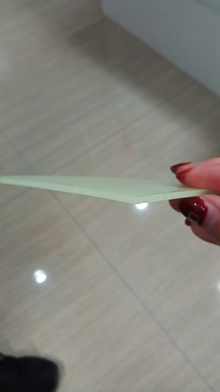 慧海專供 亞克力夜光板 可涂抹可印刷