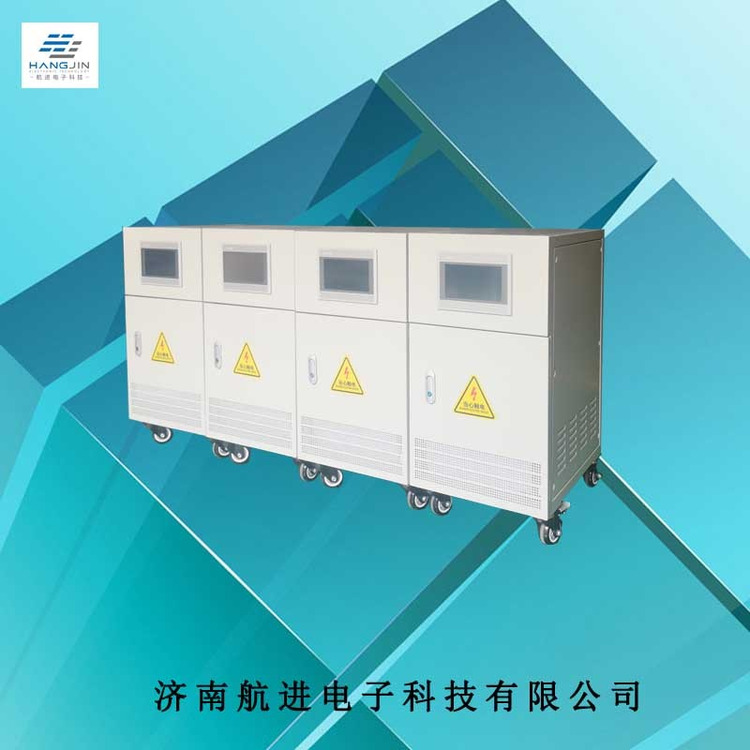 10KVA 單相變頻電源
