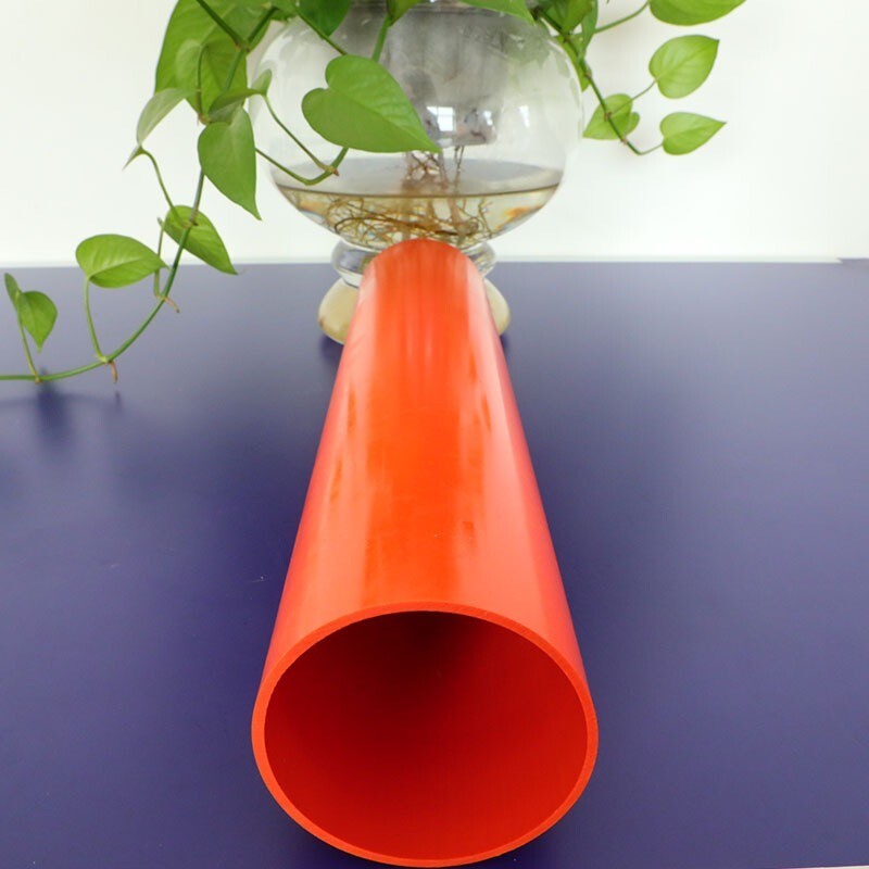 江蘇徐州睢寧PVC電力管CPVC電纜保護管直營